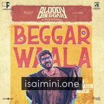 Bloody Beggar movie poster