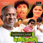 Chinna Thambi Periya Thambi movie poster