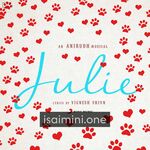 Julie movie poster