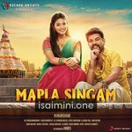 Mapla Singam movie poster