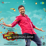 Inga Naan Thaan Kingu movie poster