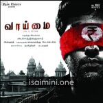 Vaaimai movie poster