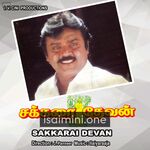 Sakkarai Devan movie poster