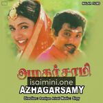 Azhagarsamy movie poster