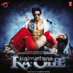 Ra-One movie poster