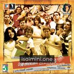 Chennai 28 movie poster