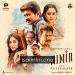 Nimir movie poster